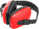 Extol Premium 8856590 chrániče sluchu mušlové nastavitelné 0