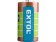 Extol Energy 42030 baterie lithiová, 3V (CR123A), 1600mAh 0