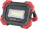 Extol Light 43272 reflektor LED, 1000lm, USB nabíjení s powerbankou, Li-ion 0