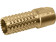 Extol Premium 8803693 rašple rotační-válcová s čelními zuby, O20mm, závit M14 0