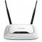 TL-WR841N WiFi router N300 TP-LINK 0