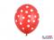 Balonky puntík pastel Poppy 0
