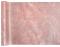 Metalická šerpa Premium, růžové zlato 30 cm x 25 m 0