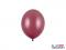 Balónek metalický bugrundy, 12 cm 0