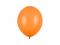 Balónky pastelové oranžové, 27 cm 0