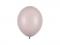 Balónky pastelové tmavě šedivé, 27 cm 0