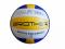 ACRA Volejbalový míč lepený - na šestkový volejbal 0