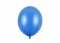 Balónek metalický tmavě modrý, 27 cm 0