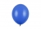 Balónky pastelové modré, 27 cm 0
