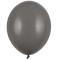 Balónky pastelové šedé, 27 cm 0