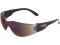 Extol Craft 97322 brýle ochranné, kouřově šedé, s UV filtrem 0
