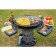 Bonesco Modular Barbecue Cooking Plate 0