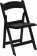Konferenční židle - skládací, venkovní 0