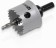 Kreator KRT100109 - Pilová děrovka 44 mm, kov/dřevo 0