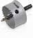 Kreator KRT100112 - Pilová děrovka 60 mm, kov/dřevo 0