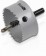 Kreator KRT100114 - Pilová děrovka 67 mm, kov/dřevo 0