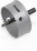 Kreator KRT100116 - Pilová děrovka 73 mm, kov/dřevo 0