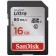 139766 SDHC 16GB 80M UHS-I ULTRA SANDISK 0