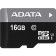 MicroSDHC 16GB CL10 UHS1 A-DATA 0