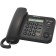 KX TS580FXB telefon PANASONIC 0