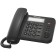 KX TS520FXB telefon PANASONIC 0