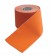 ACRA D70-O Kinezio tape 5x5 m oranžový 0