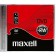 DVD-RW 4,7GB 2x 1PK JC MAXELL 0