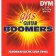 DYM SET, EL GTR, BOOMERS 13/56 STRUNY 0